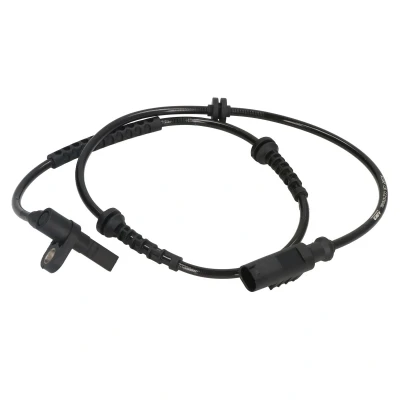 Abbildung von ABE CCZ1678ABE ABS Sensor Vorderachse links, rechts mit Kabel Hallsensor 770 FIAT: Punto Evo Hatchback, Grande Hatchback