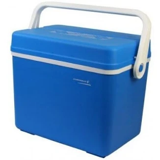 Abbildung von Campingaz Kühlbox Isotherm Extreme, Blau, 10 Liter, 167816