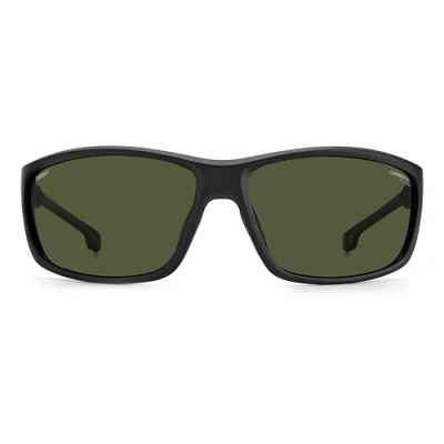 Abbildung von Carrera Unisex Carduc 002/s Sunglasses, 003/UC MATT Black, L