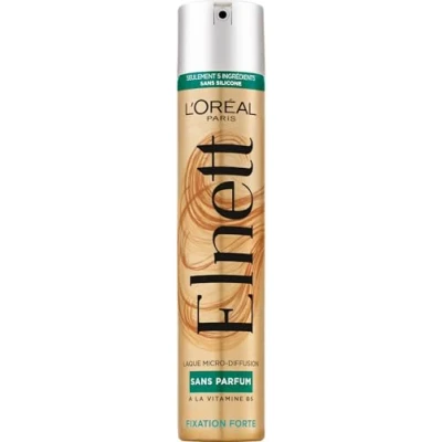 Abbildung von L&#039;Oréal Paris Elnett parfümfrei 300 ml