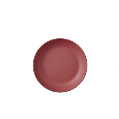 Abbildung von Mepal suppenteller silueta 210 mm vivid mauve