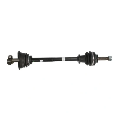 Abbildung von POINT GEAR PNG70262 Antriebswelle Vorderachse links 648 81 für Fahrzeuge mit ABS