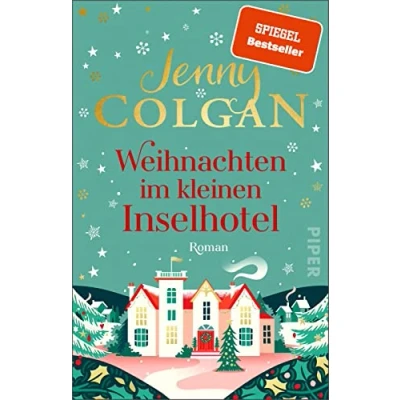Abbildung von Weihnachten im kleinen Inselhotel (Floras Küche 4): 2 CDs