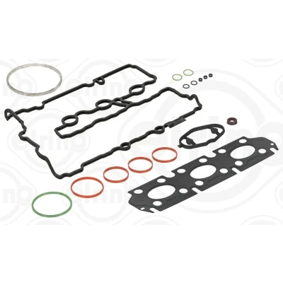Abbildung von ELRING 648.620 Dichtungssatz, Zylinderkopf ohne Ventilschaftabdichtung, Zylinderkopfdichtung BMW: 4 Coupe, 1 Hatchback