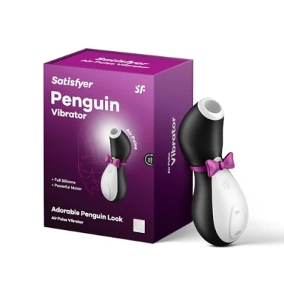 Abbildung von Satisfyer Pro Penguin Next Generation