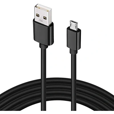 Abbildung von DragonTrading Ersatz USB Ladekabel, kompatibel mit iQOS