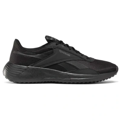 Abbildung von Reebok Herren LITE 4 Sneaker,Cblack Purgry Ftwwht,43 EU