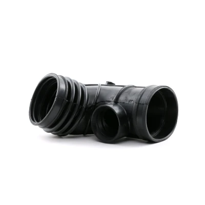 Abbildung von FEBI BILSTEIN 100394 Ansaugschlauch, Luftfilter 72, 81 BMW: 5 Saloon, Touring
