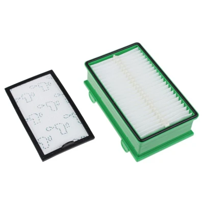 Abbildung von Seb Hepa filter+waschbarer filter ZR902601