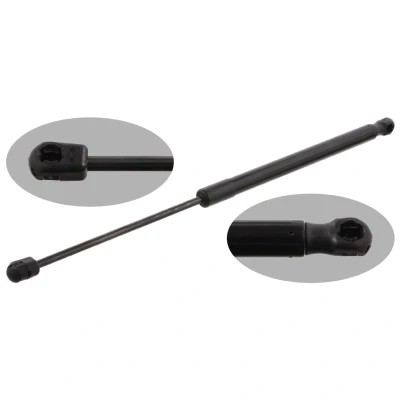 Abbildung von FEBI BILSTEIN 31648 Heckklappendämpfer 510 490 beidseitig SEAT: Exeo ST
