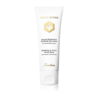 Abbildung von Guerlain Abeille Royale Repairing &amp; Youth Hand Balm 40 ml