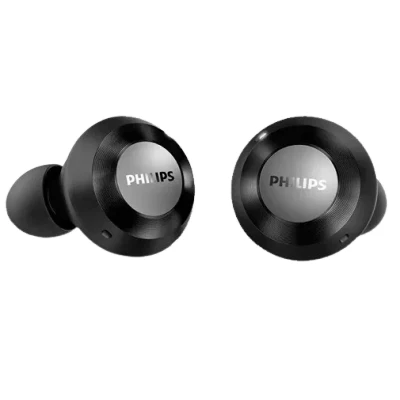 Abbildung von Philips TAT8505BK Schwarz