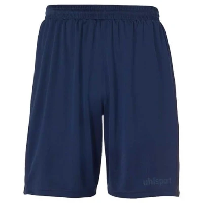 Abbildung von uhlsport Unisex Performance Shorts, Marine, L EU
