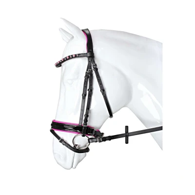 Abbildung von Horka Trense Pink VB