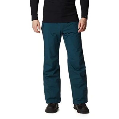 Abbildung von Columbia Shafer CANYON PANT Skihose, Herren, Größe: XXL, Night wave