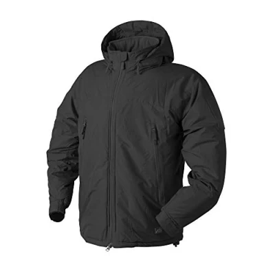 Abbildung von Helikon Herren Level 7 Winter Jacke Flecktarn Gr