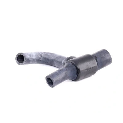 Abbildung von MEYLE 119 121 0163 Kühlerschlauch EPDM (Ethylen Propylen Dien Kautschuk) ohne Schellen ORIGINAL Quality VOLKSWAGEN: GOLF 1 Cabriolet, kfzteile,