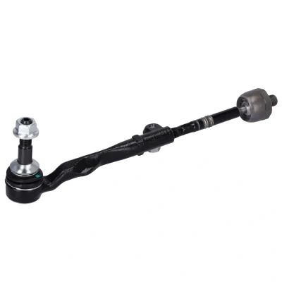 Abbildung von FEBI BILSTEIN 181037 Spurstange Vorderachse links mit Sicherungsmutter BMW: 5 Touring
