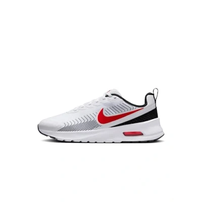 Abbildung von Nike Air Max Nuaxis