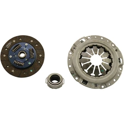 Abbildung von KAVO PARTS CP 7021 Kupplungssatz mit Ausrücklager