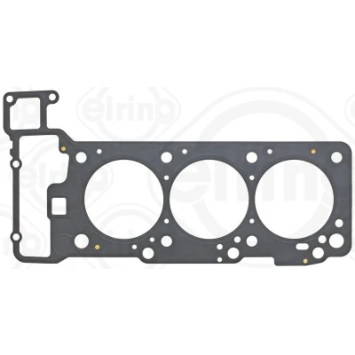 Abbildung von ELRING 220.910 Zylinderkopfdichtung 0,65 98,3 Metall Lagen Dichtung links MERCEDES BENZ: ML Class