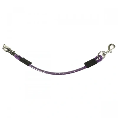 Abbildung von Shires Anbindestrick Heavy Duty Lila