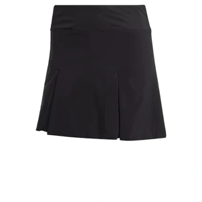 Abbildung von adidas Performance CLUB Tennis Sportrock, Damen, Größe: XL, Black
