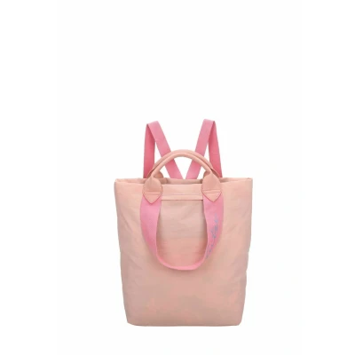 Abbildung von Fritzi aus Preussen Damen Ju Lighty Pink Backpack
