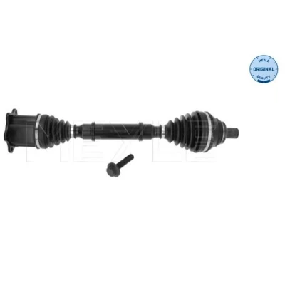 Abbildung von MEYLE 100 498 0824 Antriebswelle Vorderachse rechts 575mm 42mm AUDI: A3 Sportback, VOLKSWAGEN: Golf 7, SKODA: Octavia 3 Combi, IV Combi