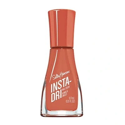 Abbildung von Sally Hansen Insta Dri Nagellack, 350 Catch Me If You Clam, 9.17 ml