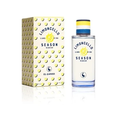 Abbildung von El Ganso Limoncello Season Eau de Toilette 125 ml
