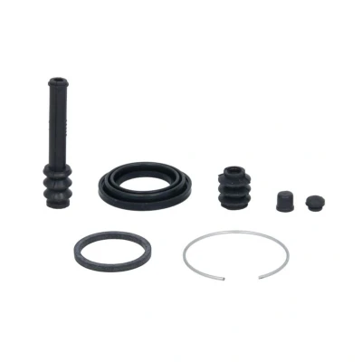 Abbildung von AUTOFREN SEINSA D4555 Bremssattel Reparatursatz Hinterachse 35