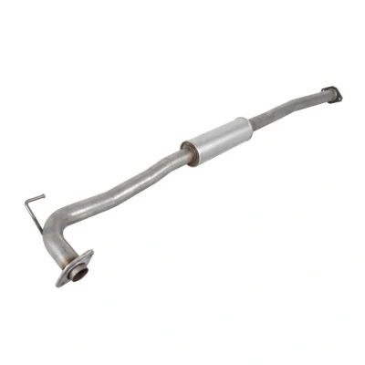 Abbildung von WALKER 22990 Mittelschalldämpfer 1770 ohne Anbauteile NISSAN: X Trail