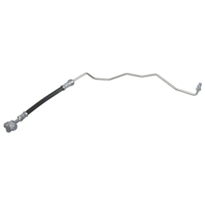 Abbildung von FEBI BILSTEIN 45213 Bremsschläuche Hinterachse links 220 VOLKSWAGEN: Polo III Hatchback, Variant, Classic, SEAT: Ibiza 2