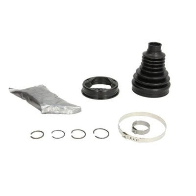 Abbildung von SPIDAN 36244 Achsmanschette 106,00 TPE (thermoplastischer Elastomer) OPEL: Adam