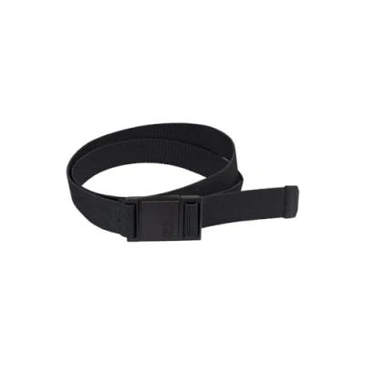 Abbildung von Jack Wolfskin Unisex Magnetic Belt Gürtel, Black, ONE Size
