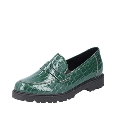 Abbildung von Rieker Damen Halbschuhe 45560