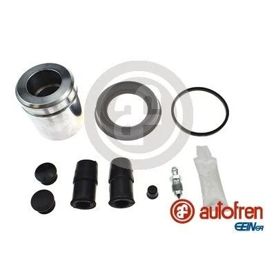 Abbildung von AUTOFREN SEINSA D42934C Bremssattel Reparatursatz Vorderachse 54 OPEL: Astra K Hatchback