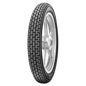 Abbildung von METZELER BLOCK C 3.25 18 TT 52S, Motorradreifen Vorne/Hinten
