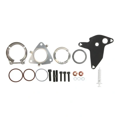 Abbildung von Montagesatz, Lader EVORON EVMK0077 PLUS