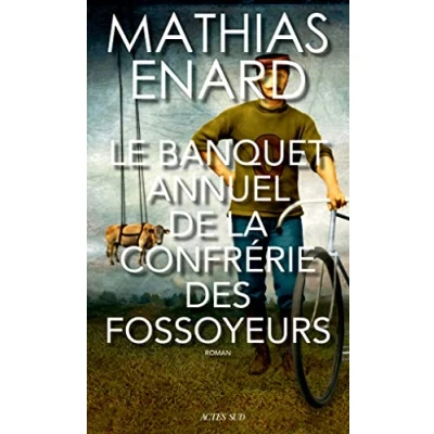 Abbildung von Le banquet annuel de la confrerire des fossoyeurs