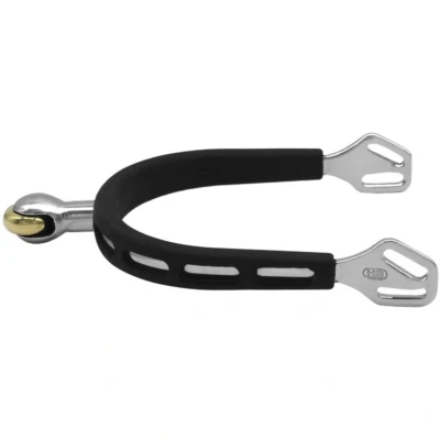Abbildung von Sprenger Sporen Ultra Fit Extra Grip CR Super Soft 25mm