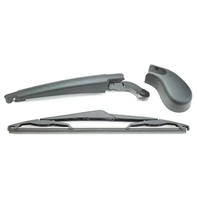 Abbildung von TarosTrade 244 3200 N 82578 Hinterer Scheibenwischerarm Und Blatt Set 305 Mm Hinten