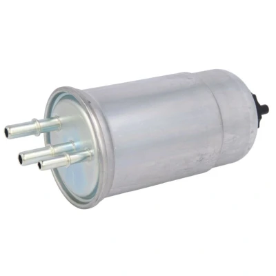 Abbildung von PURRO PUR PF2017 Kraftstofffilter Leitungsfilter 8 10 DACIA: Duster Off Road, Sandero I, Van