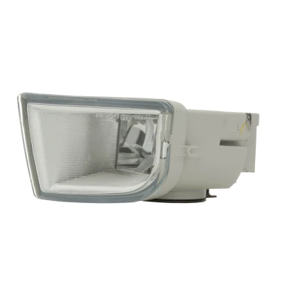 Abbildung von ABAKUS 665 2001L UE Nebelscheinwerfer links mit Lampenträger SKODA: Fabia I Saloon, 1 Combi, Hatchback