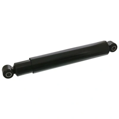 Abbildung von FEBI BILSTEIN 20552 Stoßdämpfer Hinterachse Öldruck 910 540 Teleskop oben Auge, unten Auge SCANIA: P,G,R,T series