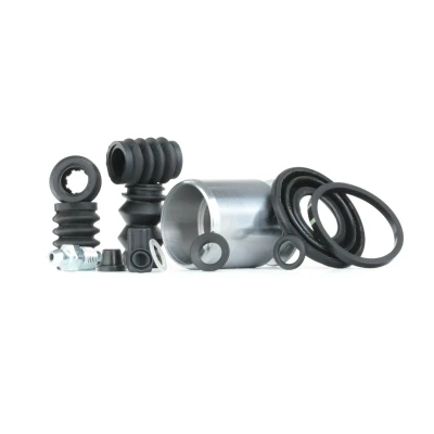 Abbildung von FRENKIT 238910 Bremssattel Reparatursatz Hinterachse 38 Kit+Piston VOLKSWAGEN: Touran I, Scirocco III, GOLF 6, SKODA: Octavia 2 Combi