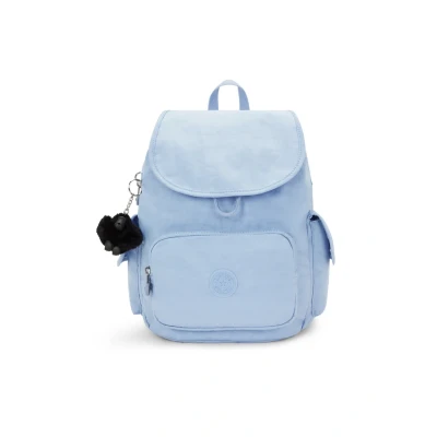 Abbildung von Kipling CITY Tagesrucksack, Damen, Größe: One Size, Cloudy sky blue