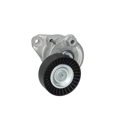 Abbildung von SNR GA351.23 Spannrolle MERCEDES BENZ: E Class Saloon, C CLK Coupe