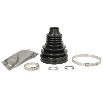 Abbildung von SPIDAN 36055 Achsmanschette 109,00 TPE (thermoplastischer Elastomer) VOLKSWAGEN: Beetle Convertible, New Convertible